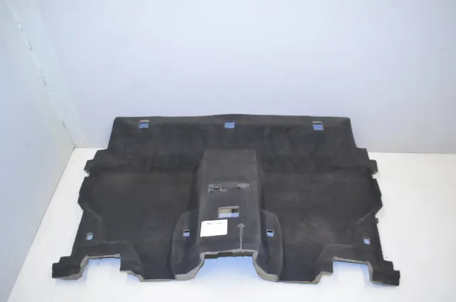 Interior Mat
