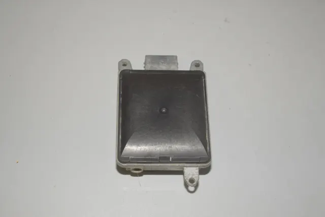 Blind Spot Control Module