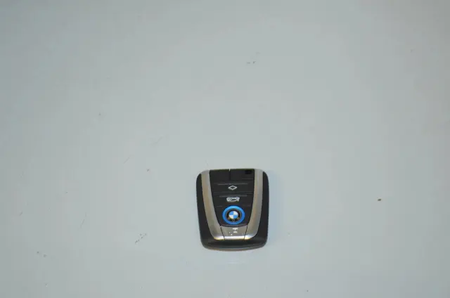 Ignition Key