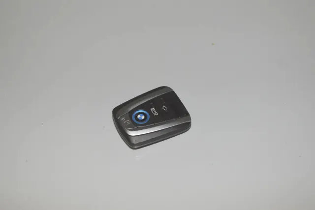 Ignition Key