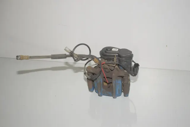 Rear Right Brake Caliper