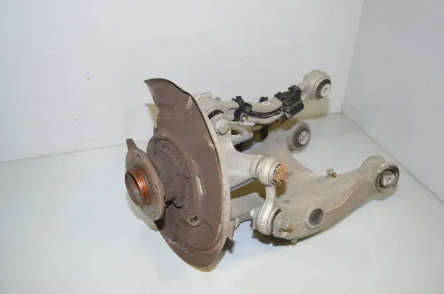 Rear Right Wheel Hub