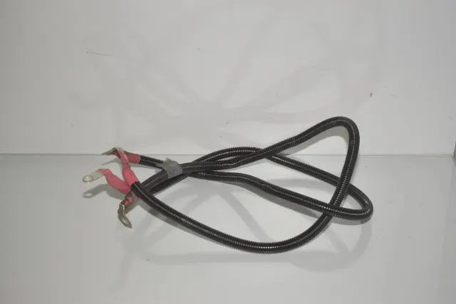 Positive Battery Cable