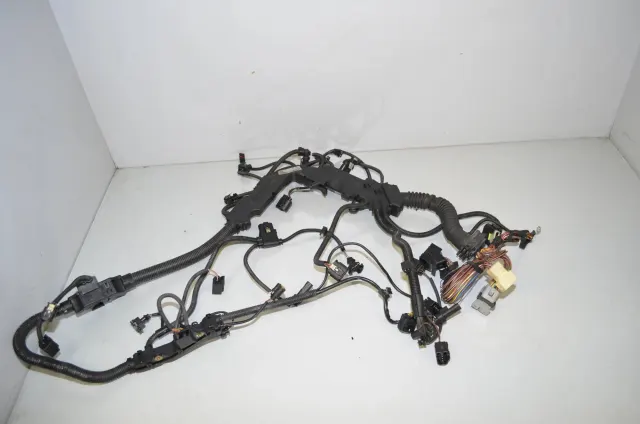Engine Cable Harness