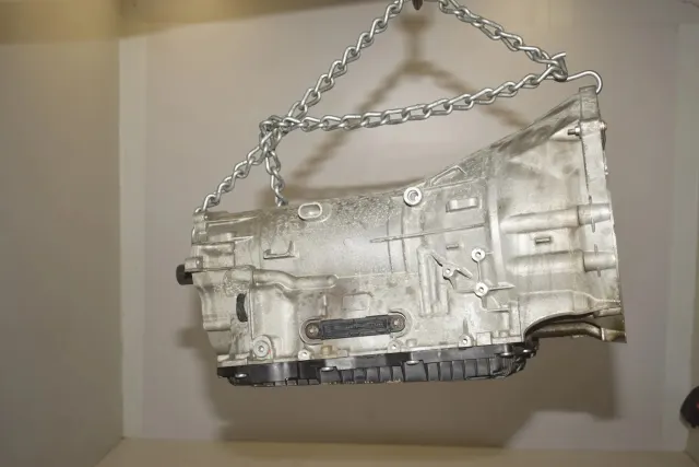 Gearbox