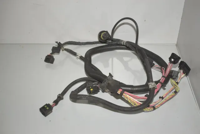 Engine Cable Harness