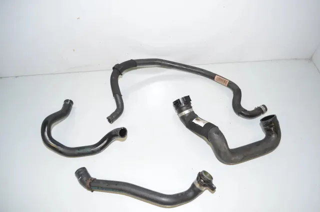 Coolant Hose Pipe