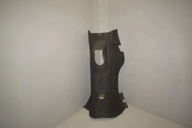 Sound Insulation