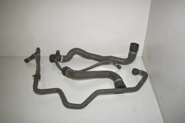 Coolant Hose Pipe