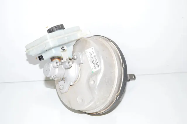 Brake Servo Booster