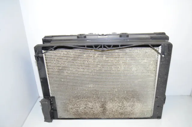 Radiator Pack Set