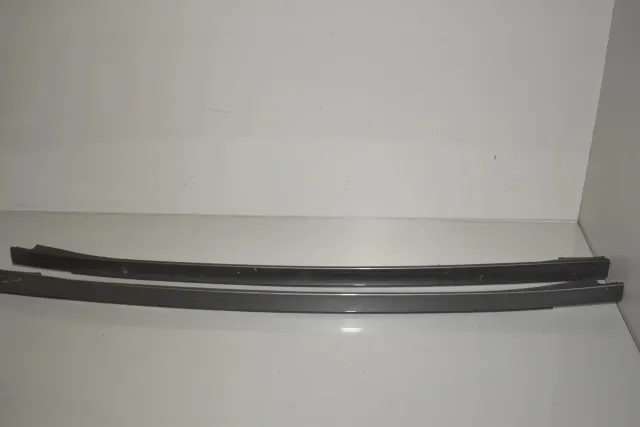 Front Windshield Trim