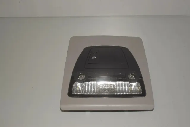Interior Lighting