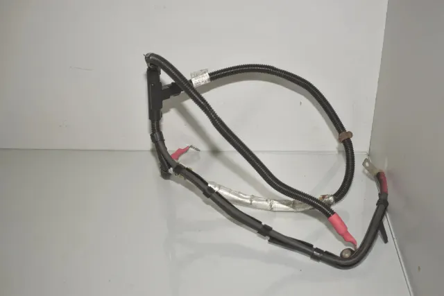 Positive Battery Cable