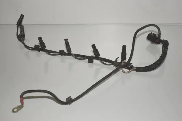 Glow Plug Wires