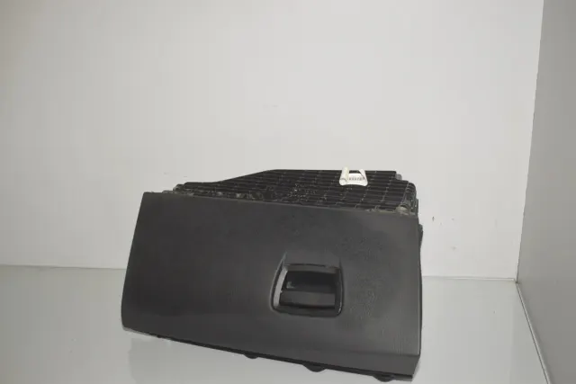 Glove Compartment