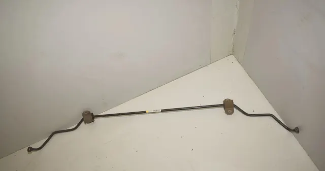Rear Anti Roll Bar