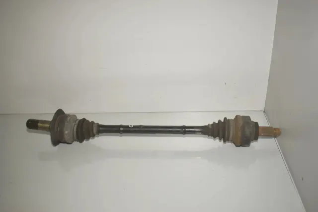 Rear Right Driveshaft