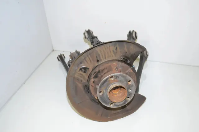 Rear Right Wheel Hub
