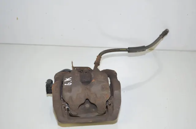 Rear Left Brake Caliper