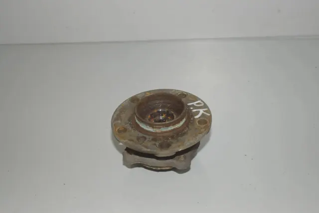 Front Left Wheel Bearing