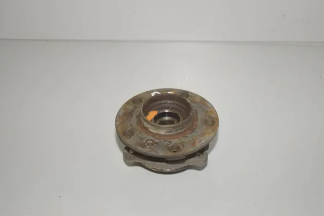 Front Right Wheel Bearing