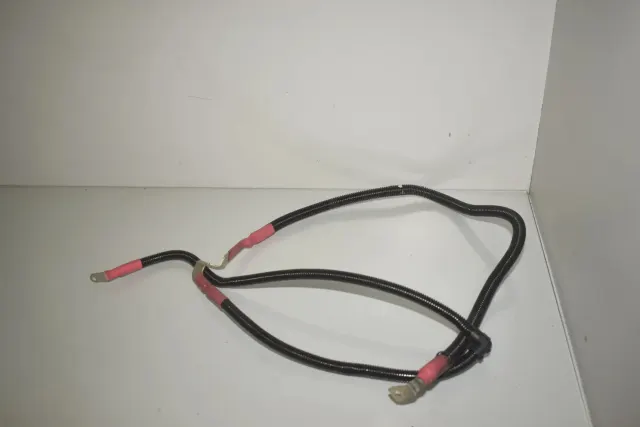Positive Battery Cable