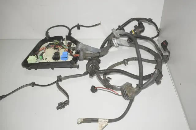 Engine Cable Harness