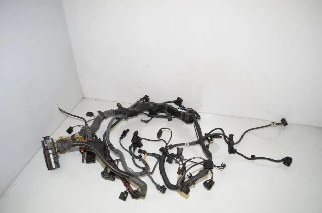 Engine Cable Harness