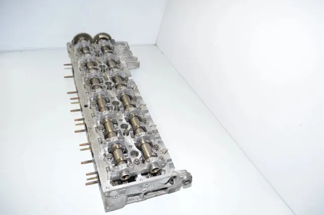 Engine Cylinder Head