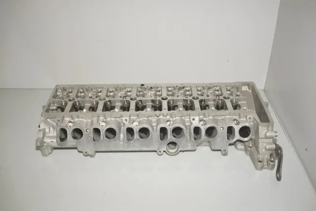 Additional Inner Engine Parts