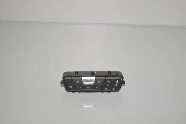 Headlight Switch Control Unit