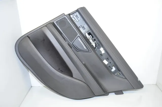 Rear Right Door Panel