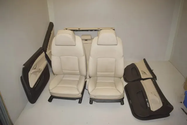 Seat set