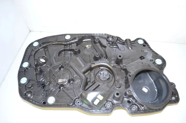 Front Left Door Panel
