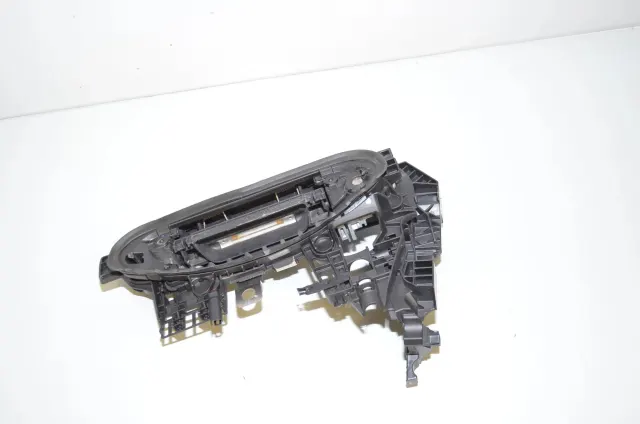 Front Left Door Interior Handle Frame