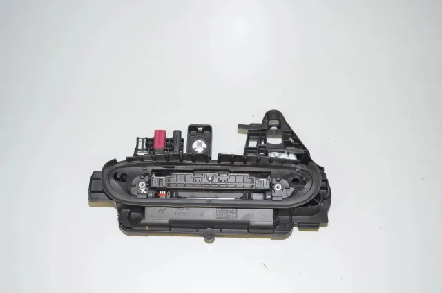 Front Right Door Interior Handle Frame