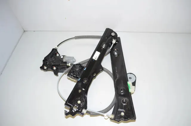 Front Left Door Window Regulator