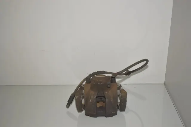 Front Right Brake Caliper
