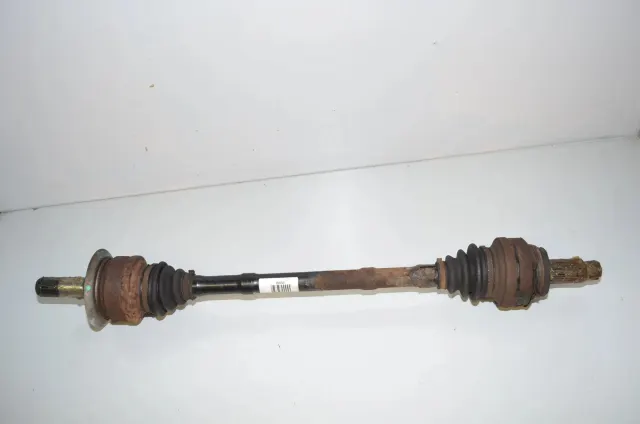 Rear Right Driveshaft