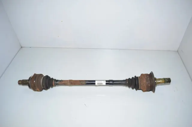 Rear Left Driveshaft