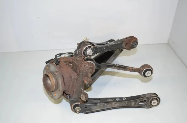 Rear Right Wheel Hub