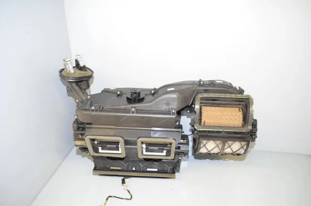 Interior Heater