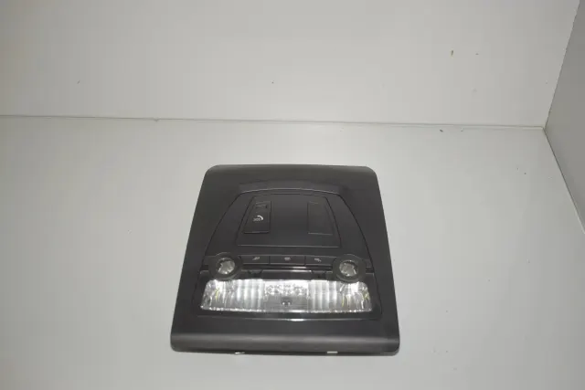 Interior Lighting
