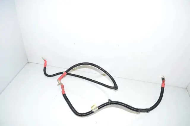 Positive Battery Cable