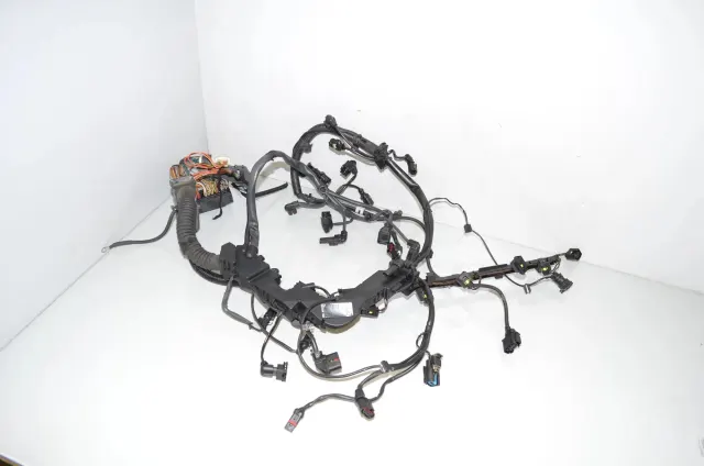 Engine Cable Harness