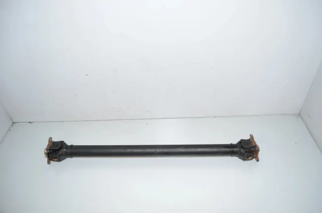 Gearbox Short Propshaft