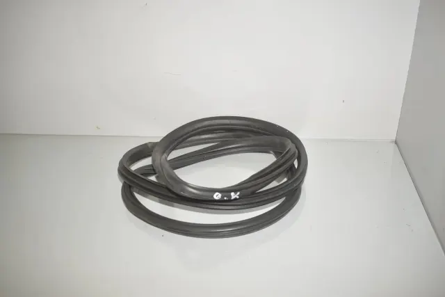 Rear Left Door Seal Rubber