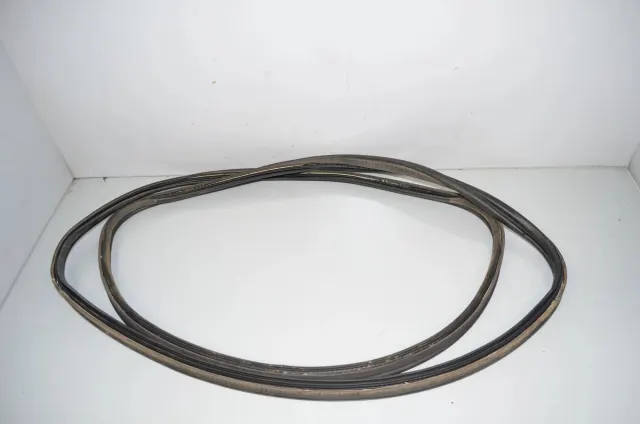 Tailgate Rubber Seal