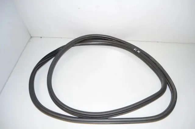 Front Left Door Seal Rubber
